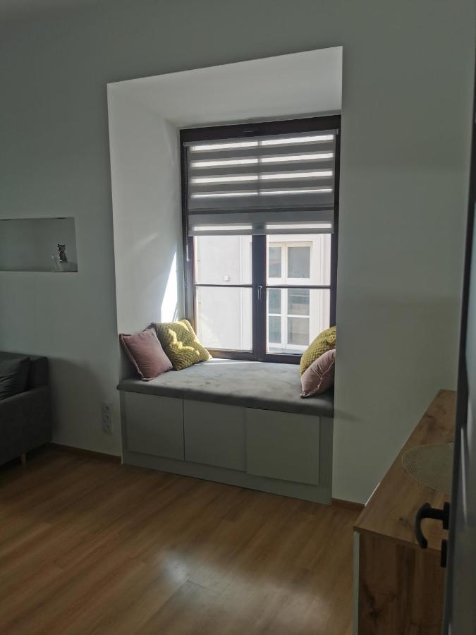 Town Square Apartment 루블린 외부 사진
